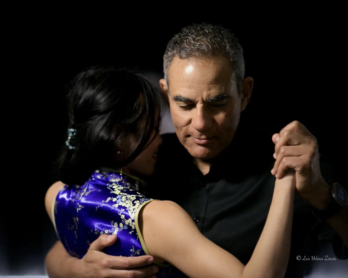 Milonga Feb 2026